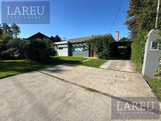 Casa En Mapuche C.c, Pilar