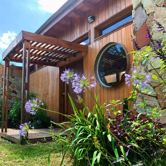 Alquiler Casa Confortable Con Pileta & Laguna En Belén De Escobar