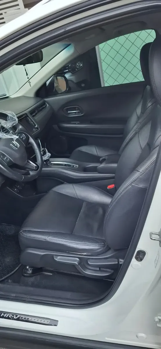 Honda Hr-v 2017 1.8 Ex Flex Aut. 5p — foto 6
