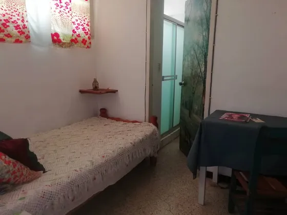 Habitacion Para Dama. El Cafetal, Caracas, Esq El Limón 160