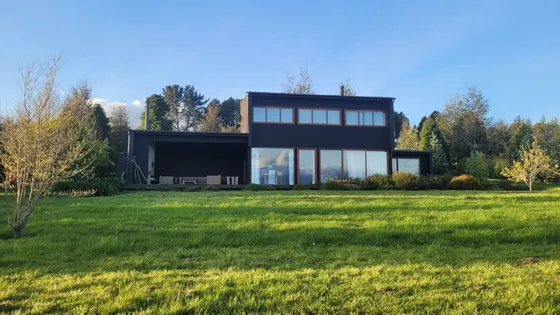 Maravillosa Casa En Condominio Obenque, Se Vende Amoblada