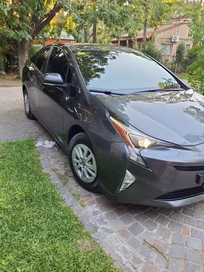 Toyota Prius 1.8 Iv