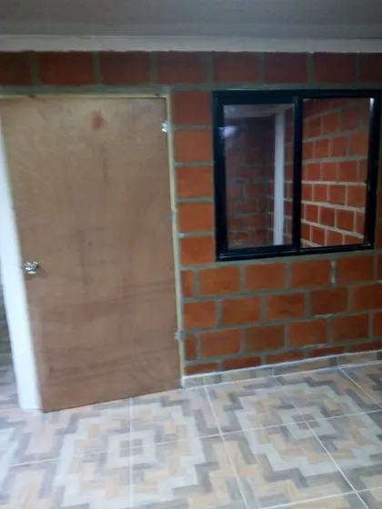 Se Arrienda Apartaestudio Buitrera Cali 