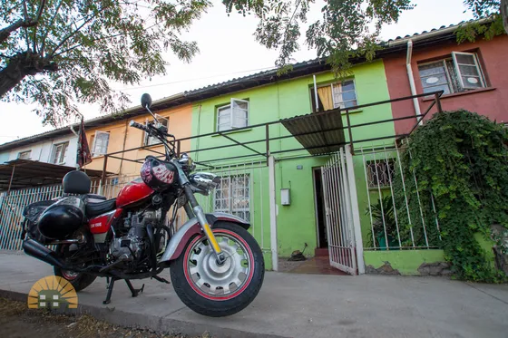 Se Vende Casa En Pedro Aguirre Cerda