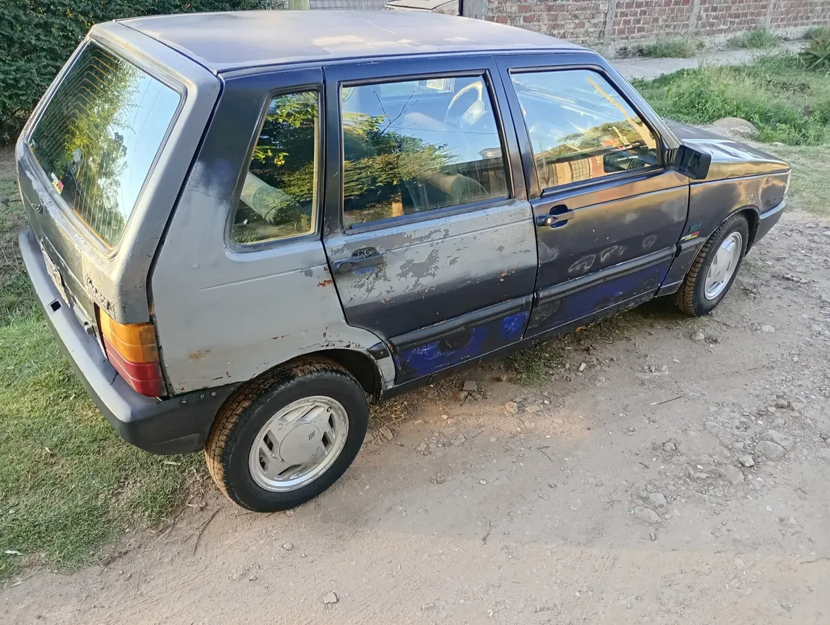 Fiat Uno 1.6 Scr512440869879828485
