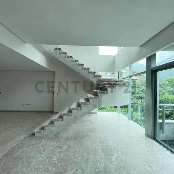 La Castellana. Lujoso Apartamento En Venta A Estrenar Terminado