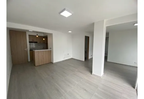 Apartamento Nuevo En Conjunto Cerrado En Venta Barrio Alameda Palmira