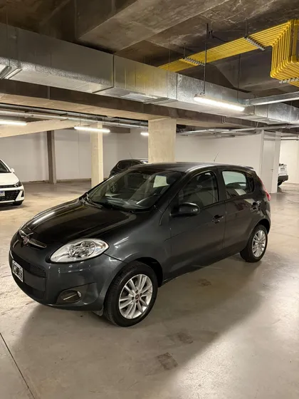 Fiat Palio 1.6 Essence 115cv