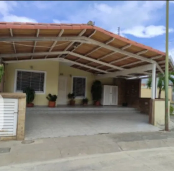 Urbanización Casa Bonita. Guatire 