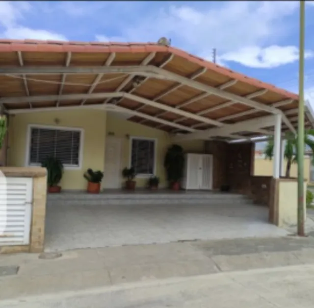 Urbanización Casa Bonita. Guatire 