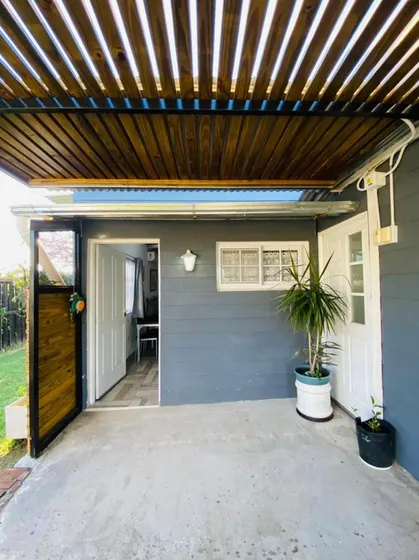 Departamento En Pueblo Belgrano Gualeguaychu