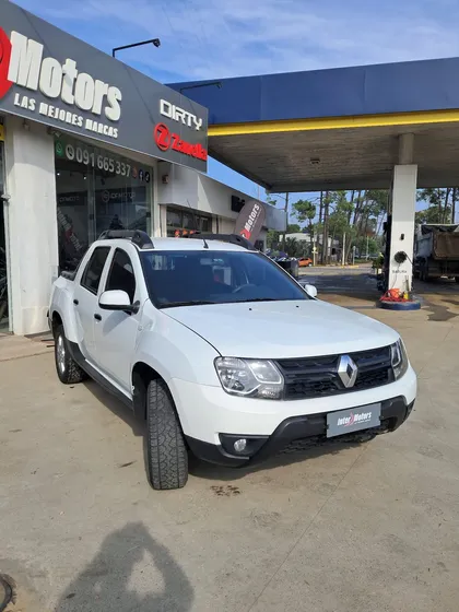Renault Oroch 1.6 Dynamique