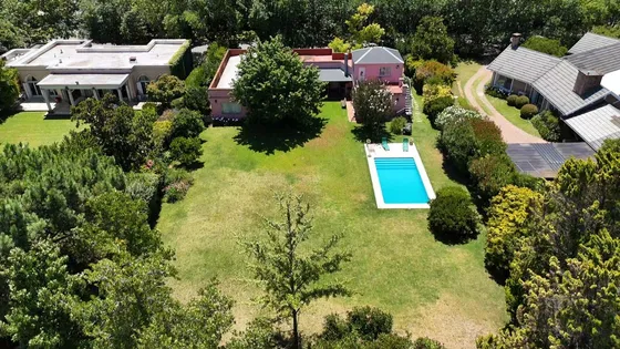 Venta - Casa - Country Club Martíndale - Pilar