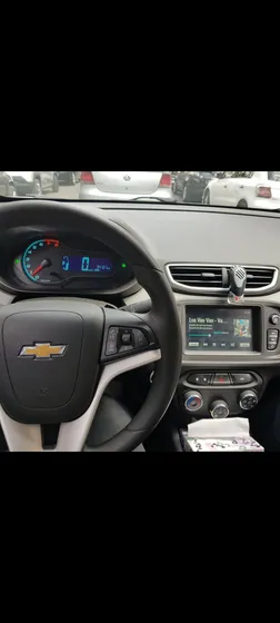 Chevrolet Onix 1.4 Lt 98cv