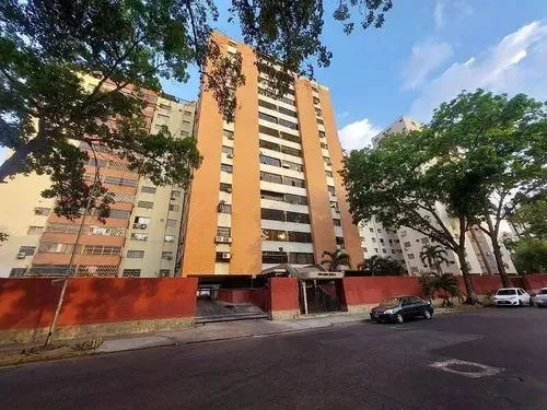Apartamento En Venta Valencia Urb Prebo. (mer)