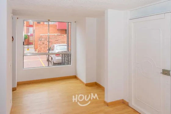 Apartamento En Ciudad Verde. 2 Habitaciones, 44 M², Id: 62143