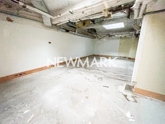 Local Comercial En Arriendo En Iconico Edificio