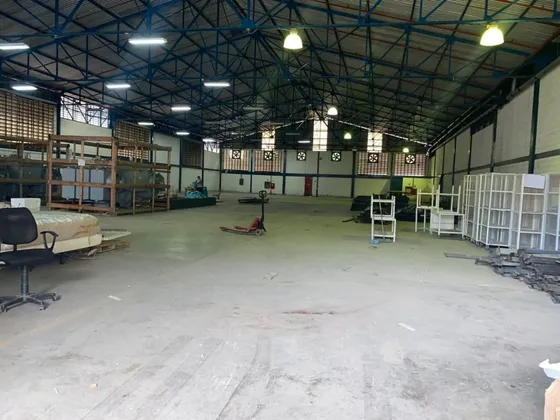 Zona Industrial Guayabal Guarenas