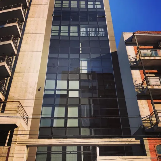 Venta Oficina En Dos Plantas Quilmes Centro