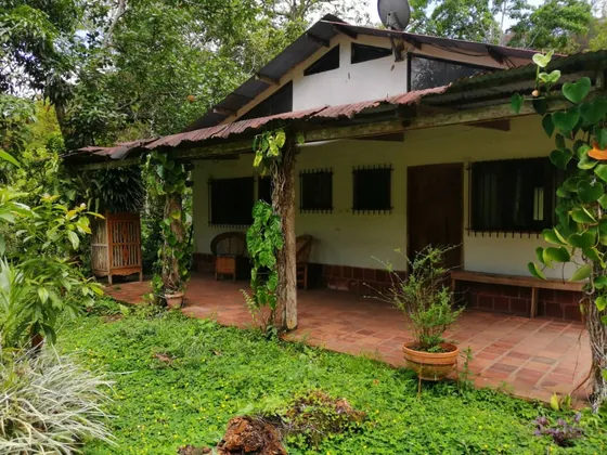Vendo Finca En Caripe Monagas
