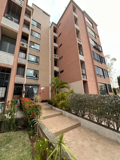 Penthouse En Venta En Valle Topacio San Diego Estado Carabobo (am)