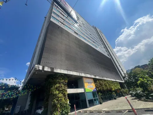 Oficinas En Venta Mayorca 743-7275