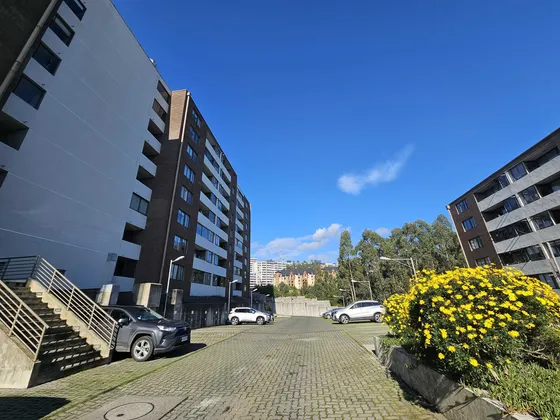 Venta Departamento 2 D 2 Baños Andalue (103444)