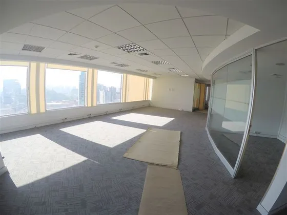 Oficina En Arriendo En Santiago