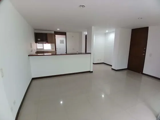 Apartamento En Arriendo Ubicado En Medellín Sector Laureles  (26511).