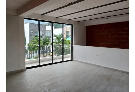 Venta De Casa En Condominio Sopetran