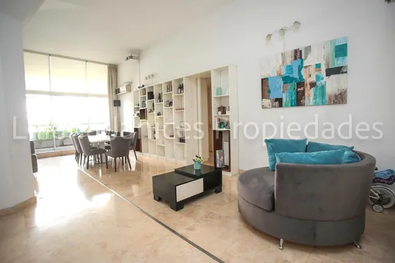 Exclusiva Unidad En  Complejo  Moca - Barracas