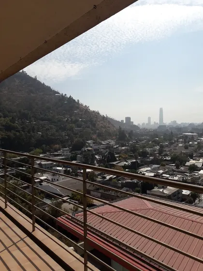 Hermoso Departamento En Dardignac 28 Barrio Bellavista
