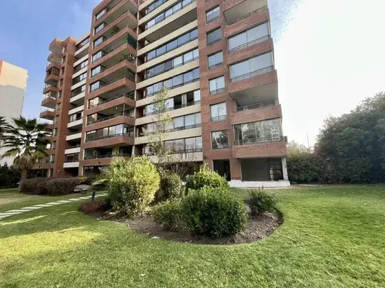 Excelente Departamento En Huechuraba 3d3b1e