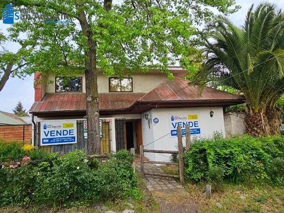 Villa Andalucia  6 Dormitorios 3 Baños Frente Univ Autonoma