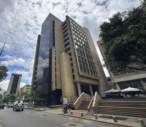 Oficina En Venta En La Castellana