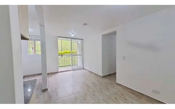 Apartamento En Venta Rionegro Fontibon (x)