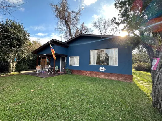 Casa En Delta De Tigre Arroyo Gambado