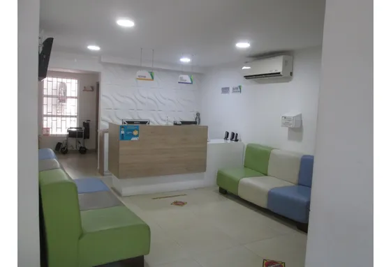 Venta Edificio Para  El  Sector De La Salud En Barrio El Prado 