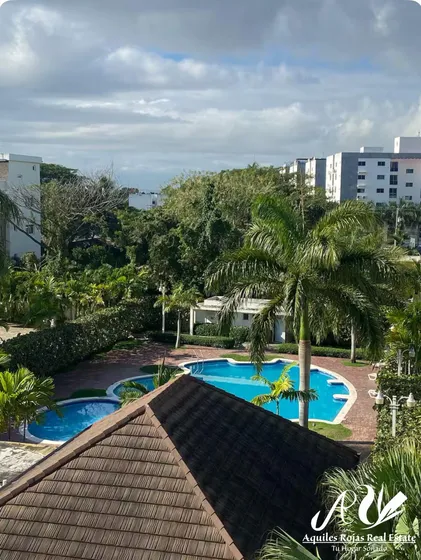 Residencial Tecasa Dorado - 2do. Nivel