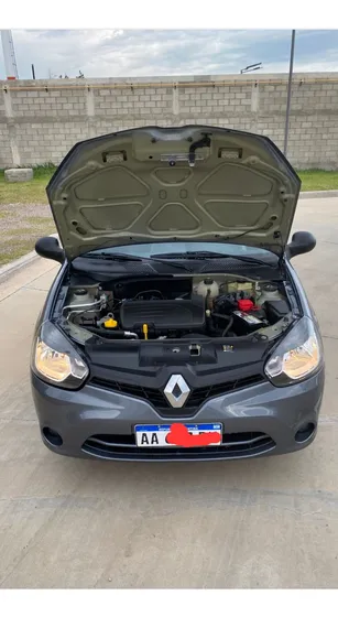 Renault Clio 1.2 Mio Confort Pack 5p