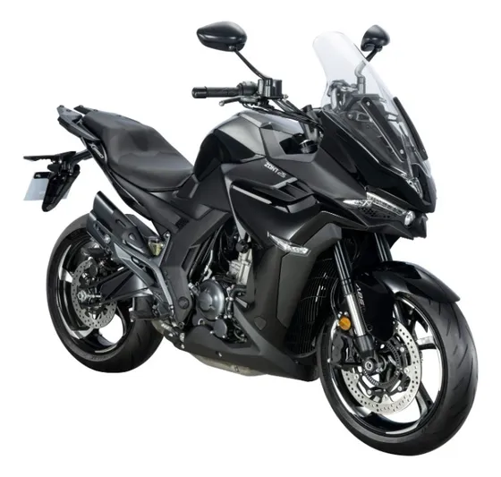 Beta Zontes X 350 2 X310 Abs 0km Turismo 2025  Mejor Precio 
