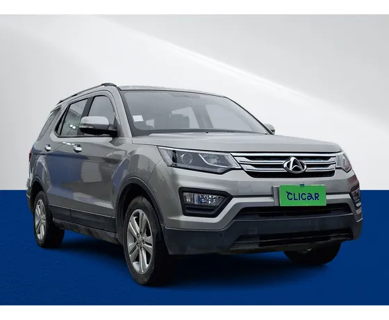 Changan Cx70 Xrs