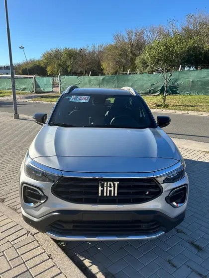 Fiat Pulse 1.0t Impetus Cvt