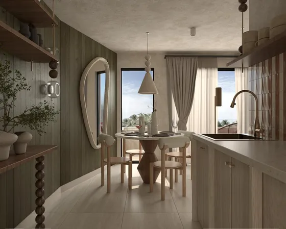 Departamentos En Venta Boca Del Río
