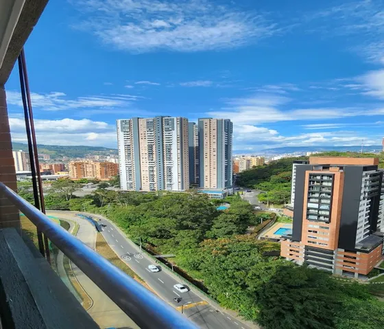 Apartamento En Arriendo Sabaneta, La Doctora
