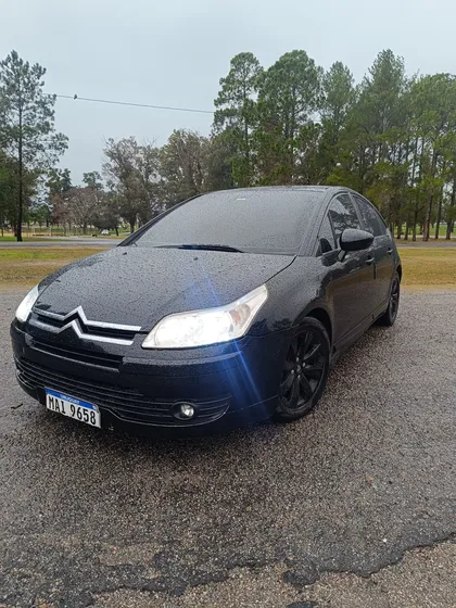Citroën C4 2.0 Sx Am73
