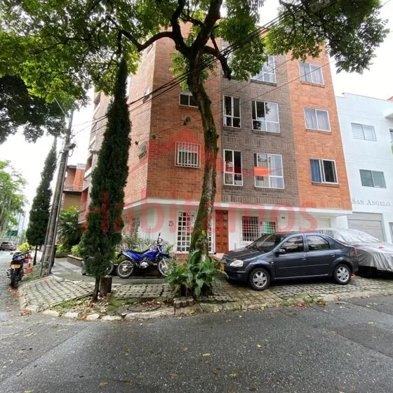 Apartamento En Venta En Medellín - La América Cod 68773