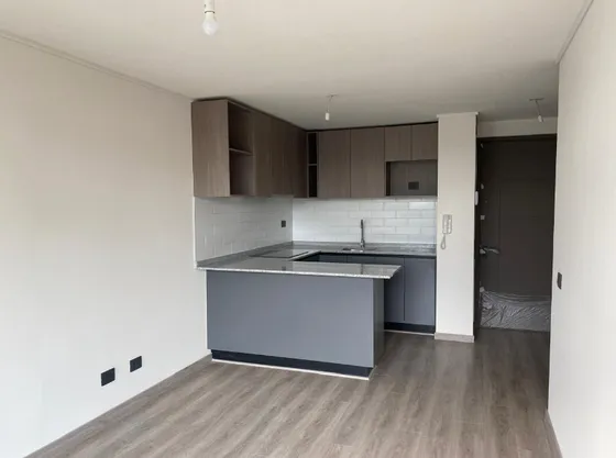 C55152 - Departamento En Venta De 2 Dorm. En Ñuñoa