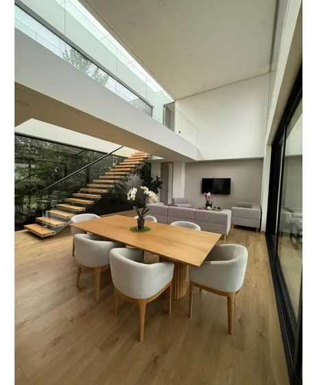 Casa Campestre En Venta En El Alto De Las Palmas, Envigado.