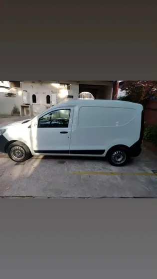 Renault Kangoo Ii Express Confort 1.6 Sce